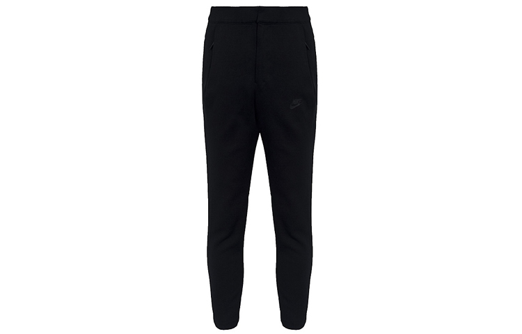 Nike Трикотажные спортивные штаны мужские черные
Nike Трикотажные спортивные штаны мужские черные