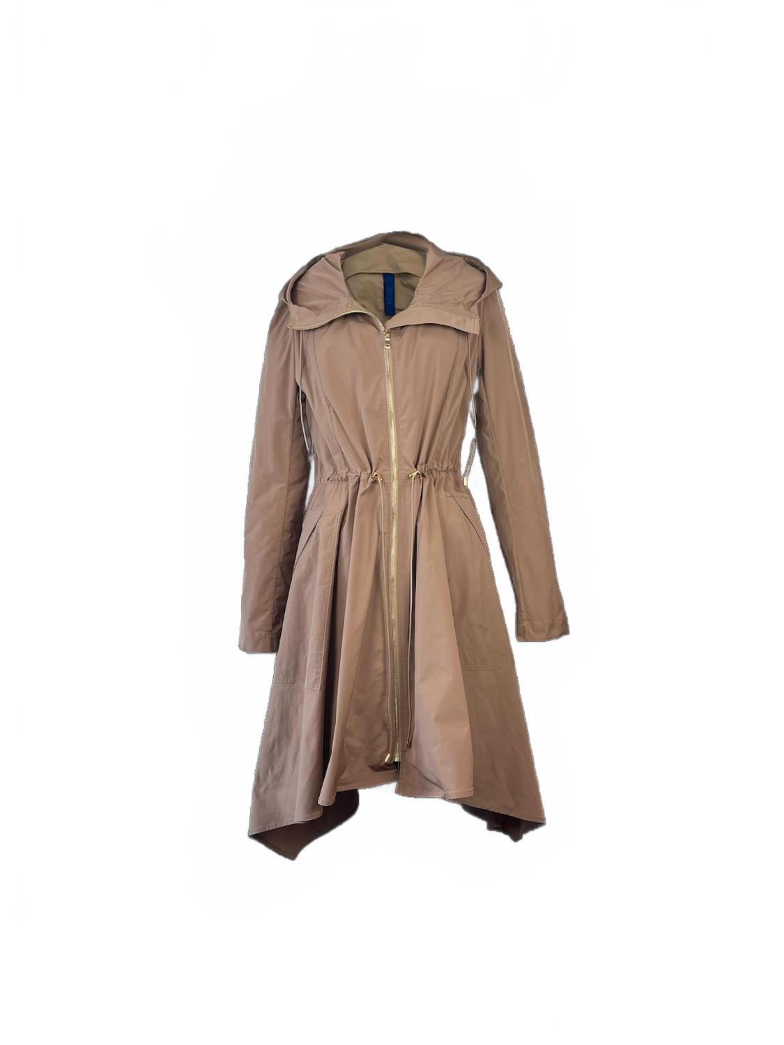 Женская парка The New Central в верблюжьем цвете Heike-NY, коричневый
Женская парка The New Central в верблюжьем цвете Heike-NY, коричневый