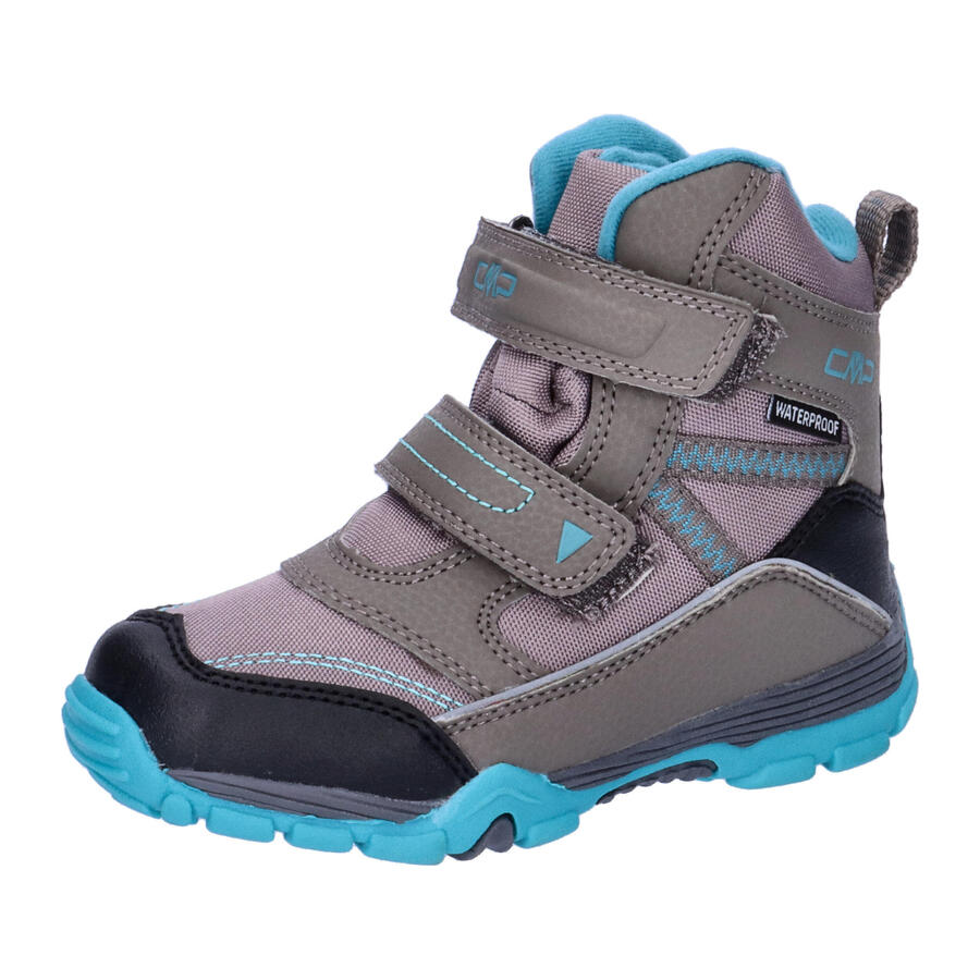 Детские зимние ботинки CMP Pyry Snow Boot WP 38Q4514
Детские зимние ботинки CMP Pyry Snow Boot WP 38Q4514