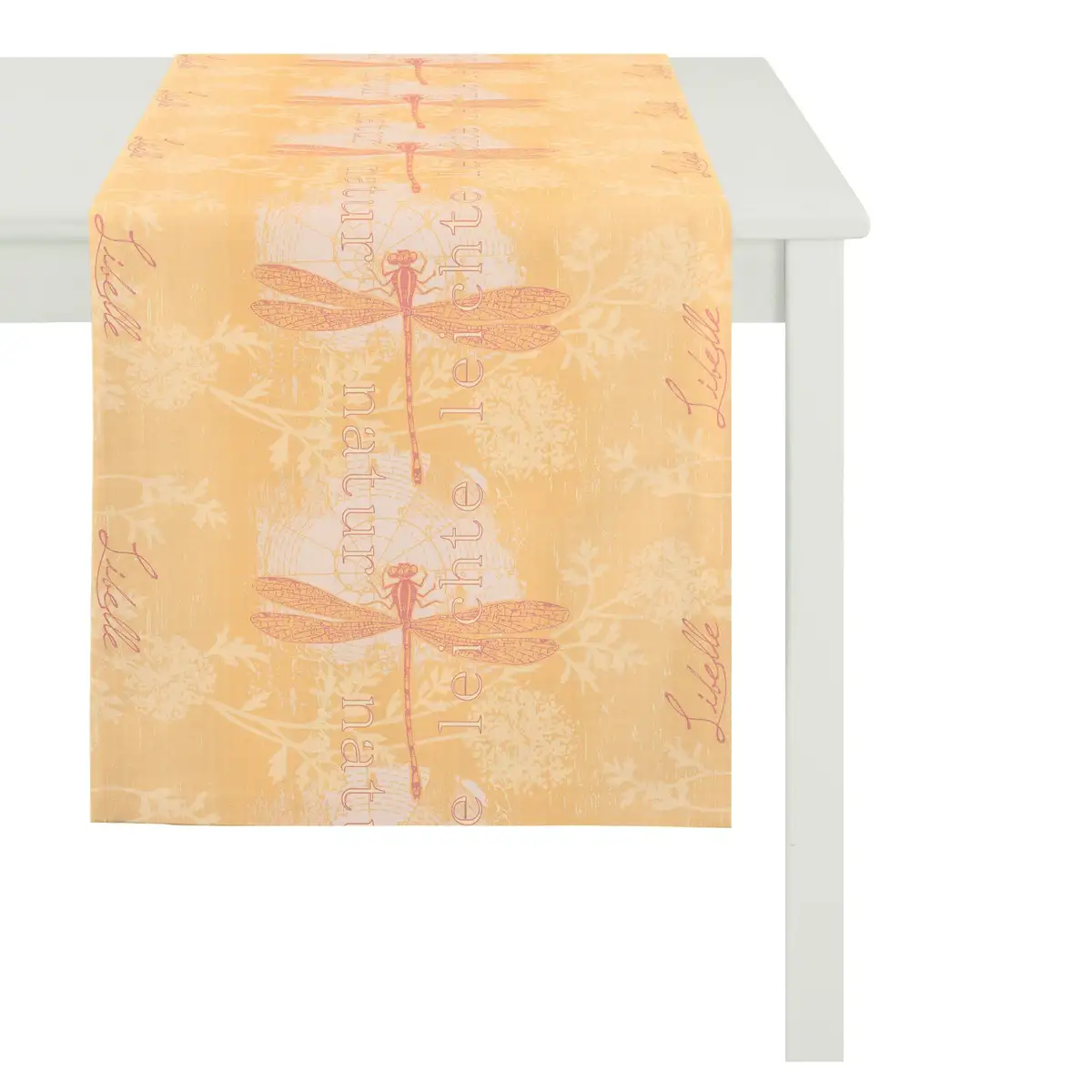 APELT дорожка для стола "5910 SUMMER GARDEN, летнее украшение, лето ", (1 шт.) 48х140 см, цвет orange
APELT дорожка для стола "5910 SUMMER GARDEN, летнее украшение, лето ", (1 шт.) 48х140 см, цвет orange
