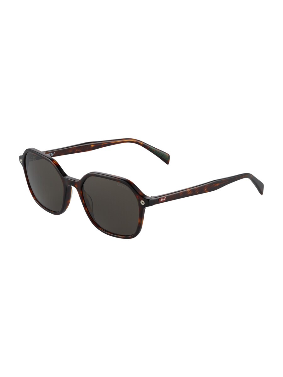 Солнцезащитные очки LEVI'S LEVIS SUNGLASSES, цвет Ochre/Dark Brown
Солнцезащитные очки LEVI'S LEVIS SUNGLASSES, цвет Ochre/Dark Brown