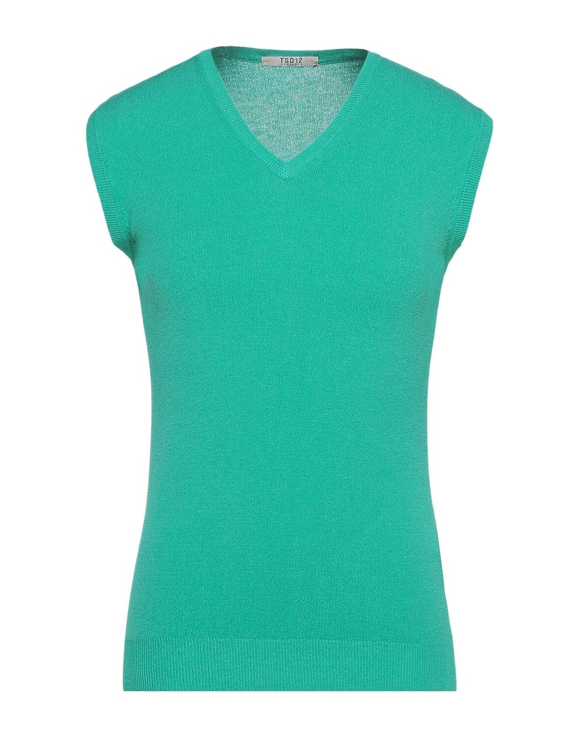 Свитер Tsd12, зеленый
Свитер Tsd12, зеленый