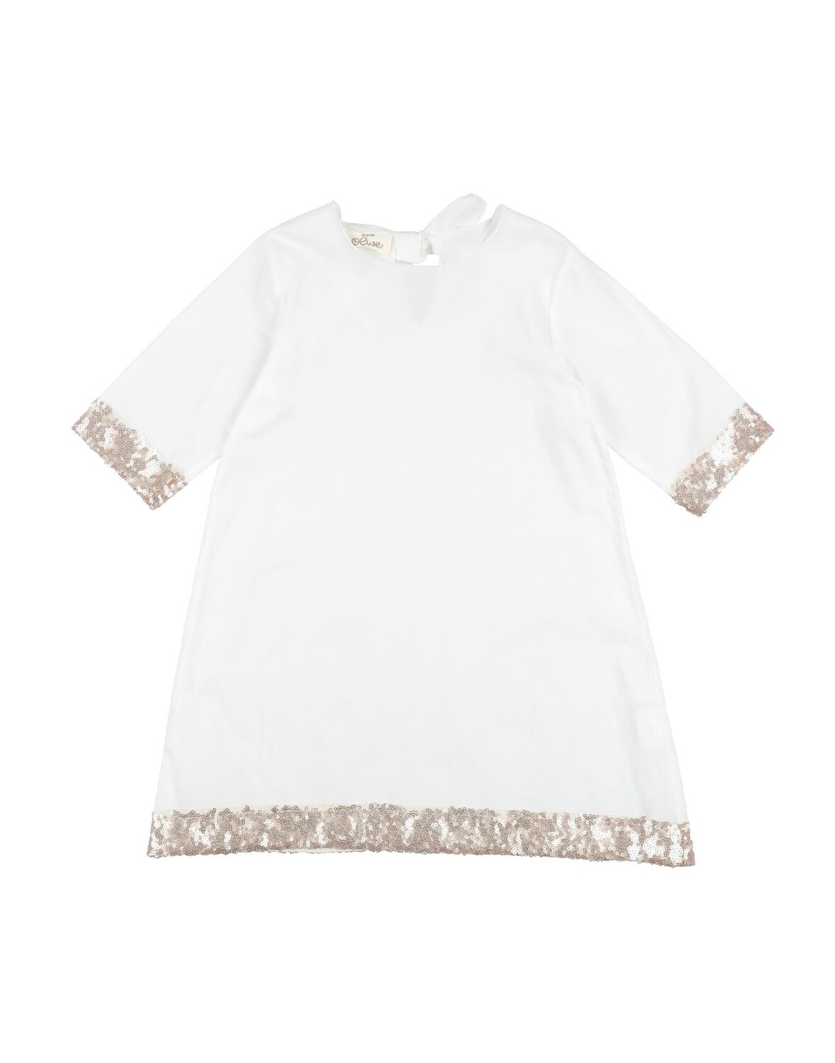 Топ Olive By Sisco, белый
Топ Olive By Sisco, белый