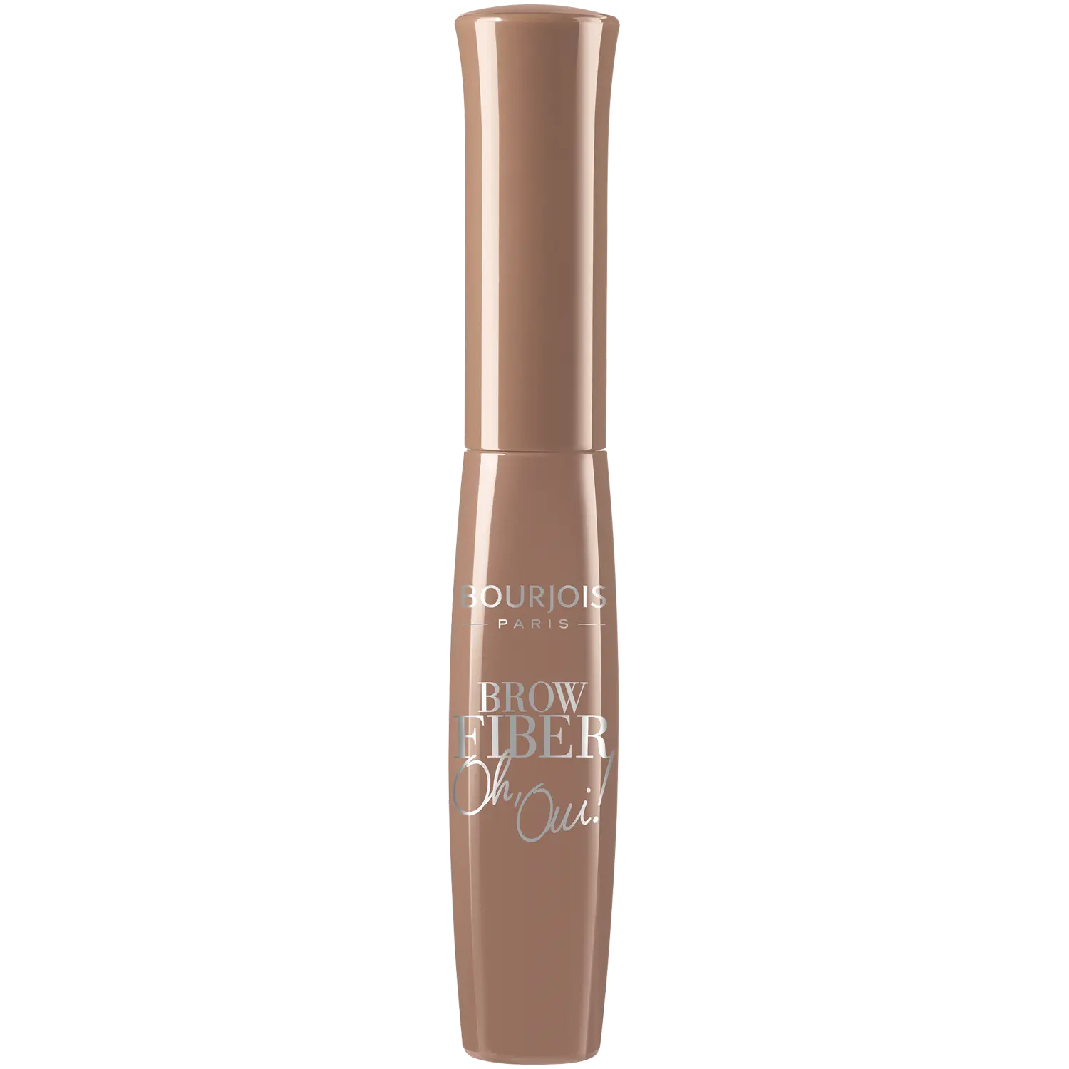 Тушь для бровей blonde Bourjois Oh Oui! Brow Fiber, 6,8 мл
Тушь для бровей blonde Bourjois Oh Oui! Brow Fiber, 6,8 мл