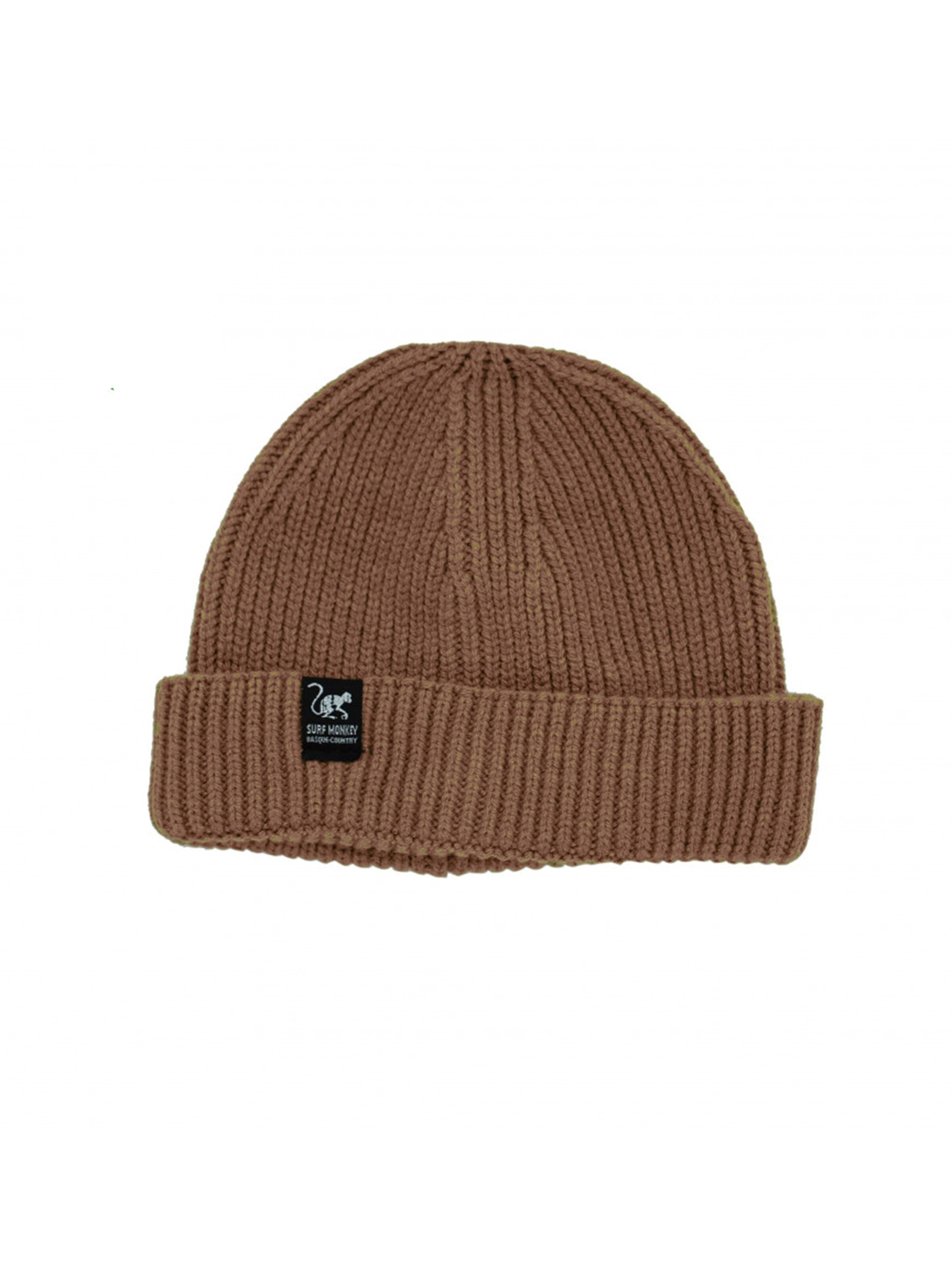 Surf Monkey Шапка в коричневом цвете
Surf Monkey Шапка в коричневом цвете