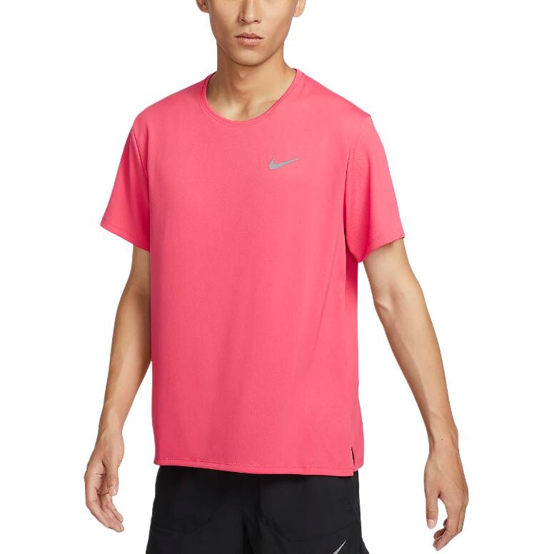 Футболка мужская фиолетовая орхидея пудра Nike, цвет Purple Orchid Powder
Футболка мужская фиолетовая орхидея пудра Nike, цвет Purple Orchid Powder