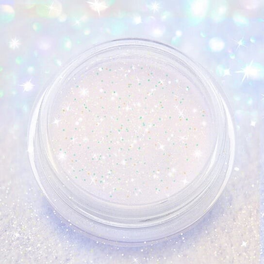 Порошок для ногтей Goddes Effect 1 г с блестками, Molly Lac
Порошок для ногтей Goddes Effect 1 г с блестками, Molly Lac