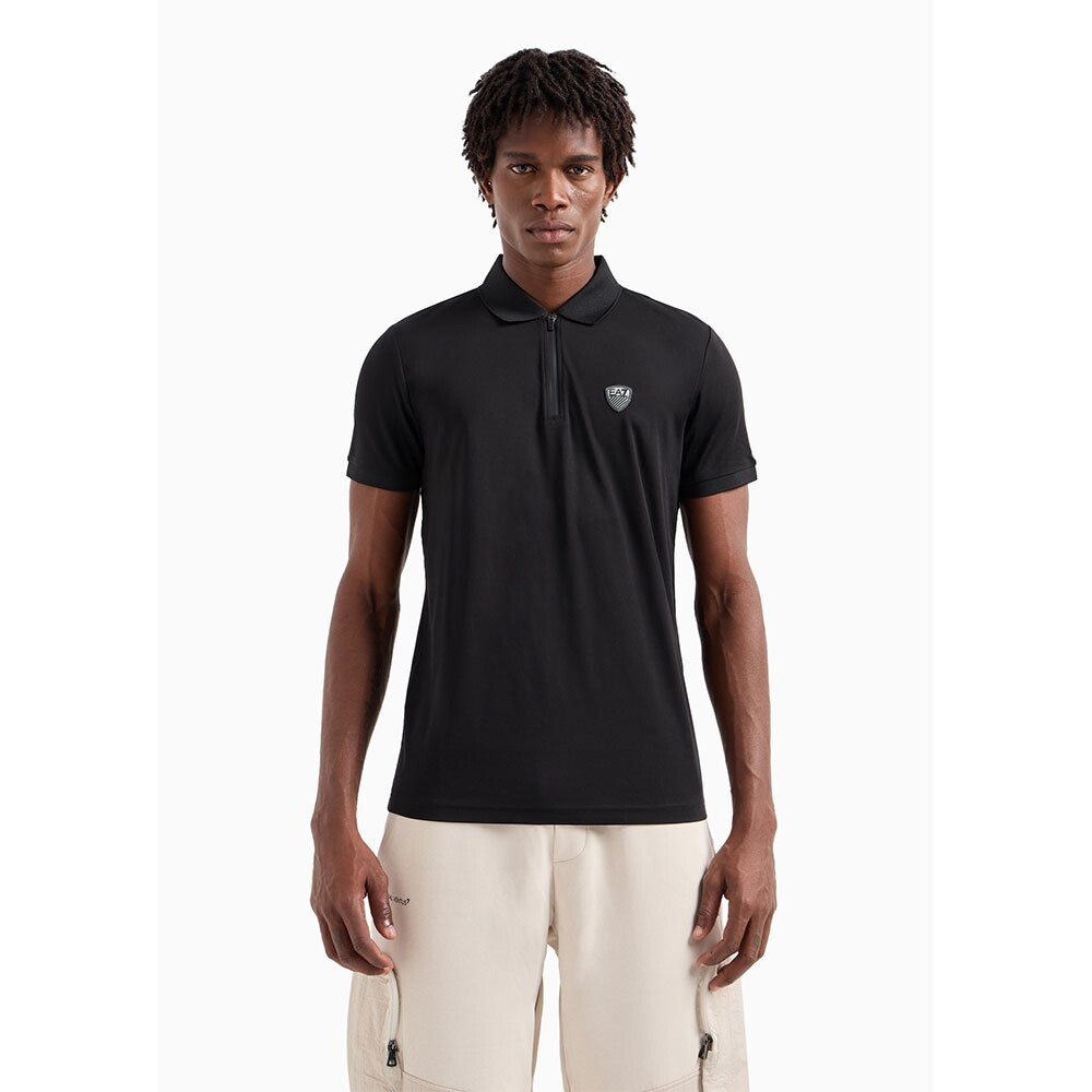 Поло EA7 EMPORIO ARMANI 8NPF13_PJRGZ, черный
Поло EA7 EMPORIO ARMANI 8NPF13_PJRGZ, черный