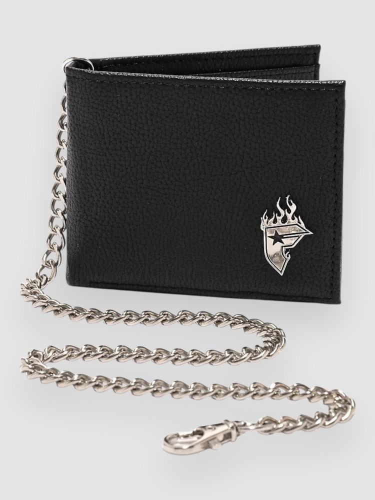 Кошелек Famous Stars And Straps Chain Geldbörse, black
Кошелек Famous Stars And Straps Chain Geldbörse, black