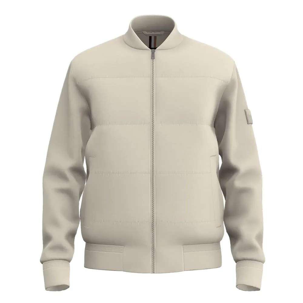 Толстовка BOSS H Skiles, бежевый
Толстовка BOSS H Skiles, бежевый