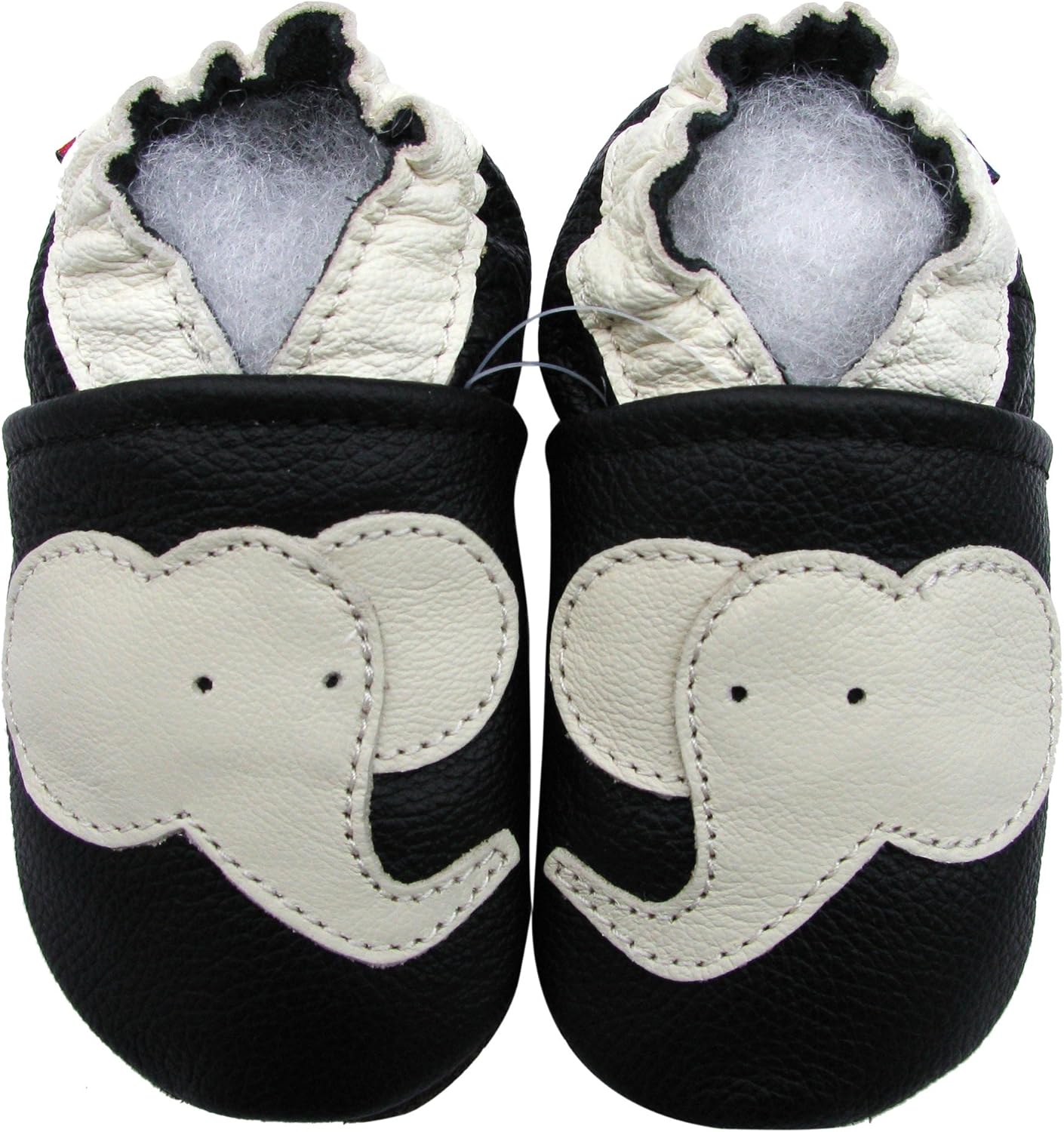 Детские туфли Carozoo 27, черный
Детские туфли Carozoo 27, черный