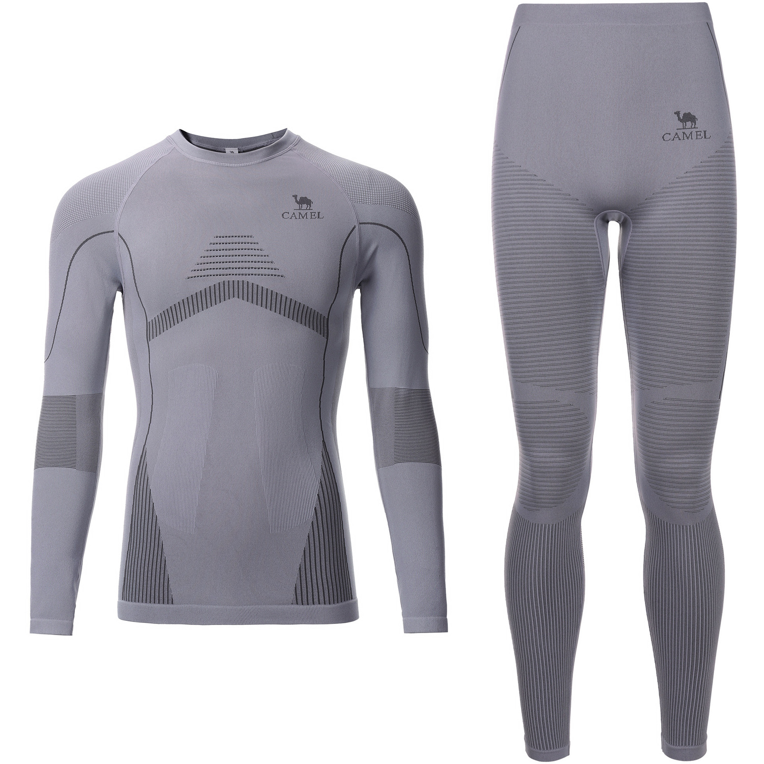 Повседневный спортивный костюм мужской с круглым вырезом Moderate CAMEL, ice синий серый
Повседневный спортивный костюм мужской с круглым вырезом Moderate CAMEL, ice синий серый