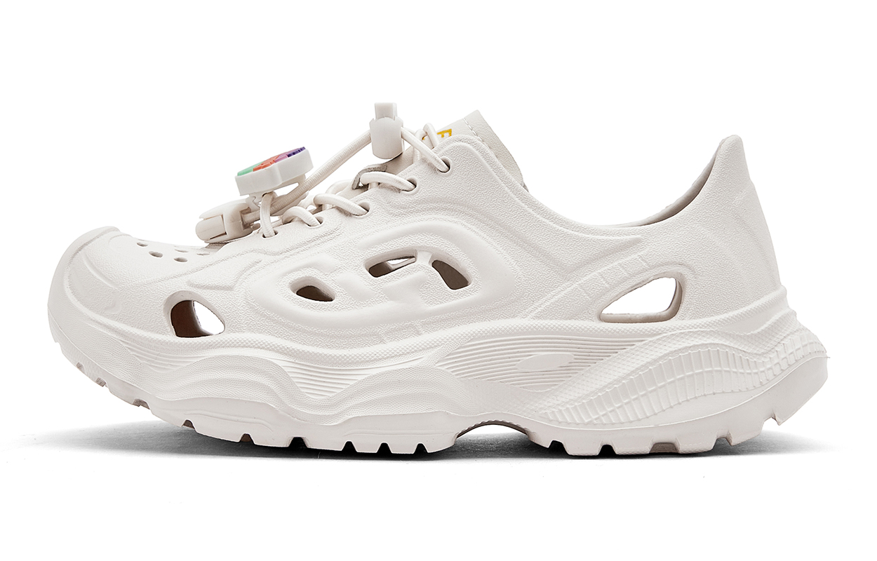 Низкие детские сандалии для подростков Dickies, бежевый
Низкие детские сандалии для подростков Dickies, бежевый