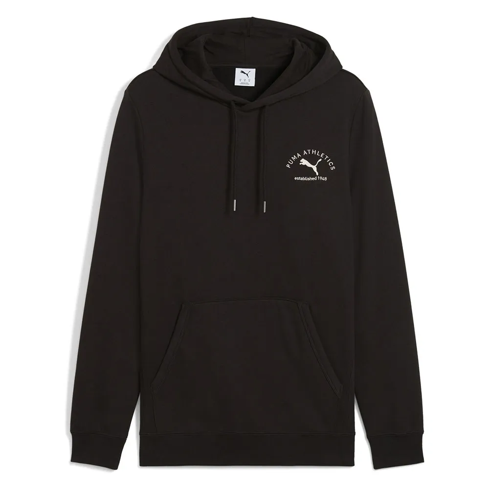 Худи Puma Class Graphic, черный
Худи Puma Class Graphic, черный