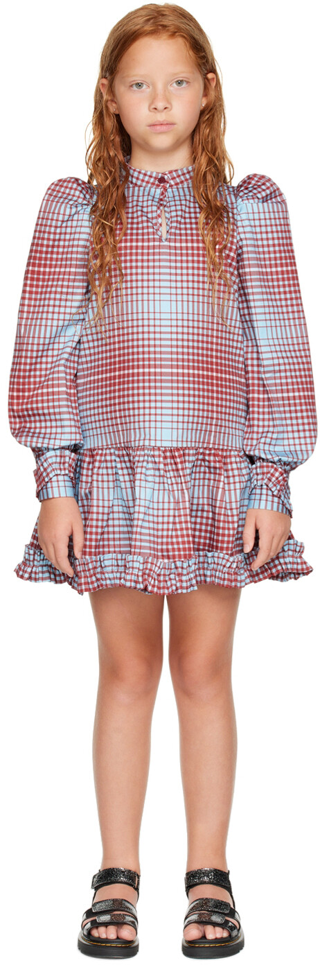 SSENSE Эксклюзивное детское сине-красное платье Charles Jeffrey Loverboy, Красный, SSENSE Эксклюзивное детское сине-красное платье Charles Jeffrey Loverboy
SSENSE Эксклюзивное детское сине-красное платье Charles Jeffrey Loverboy, Красный, SSENSE Эксклюзивное детское сине-красное платье Charles Jeffrey Loverboy