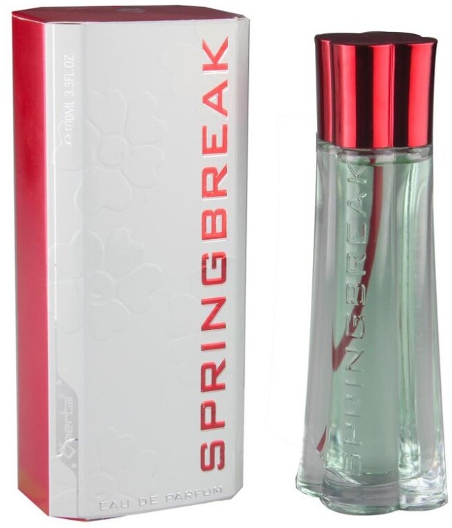 Духи Omerta Spring Break Eau de Parfum
Духи Omerta Spring Break Eau de Parfum