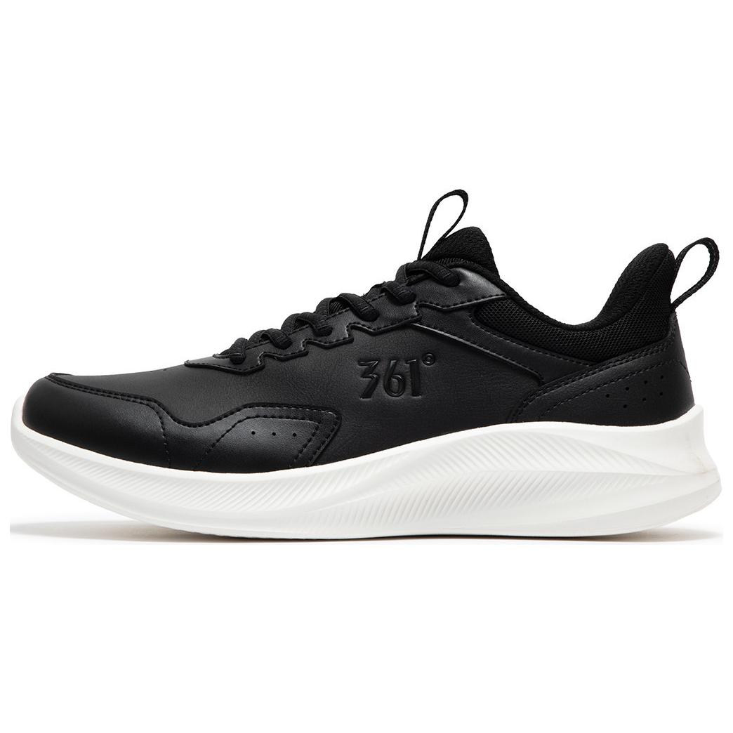 361° Мужские кроссовки для бега Blade 2.0 Cushioning, Wear Resistant Low Top Casual, черный белый
361° Мужские кроссовки для бега Blade 2.0 Cushioning, Wear Resistant Low Top Casual, черный белый