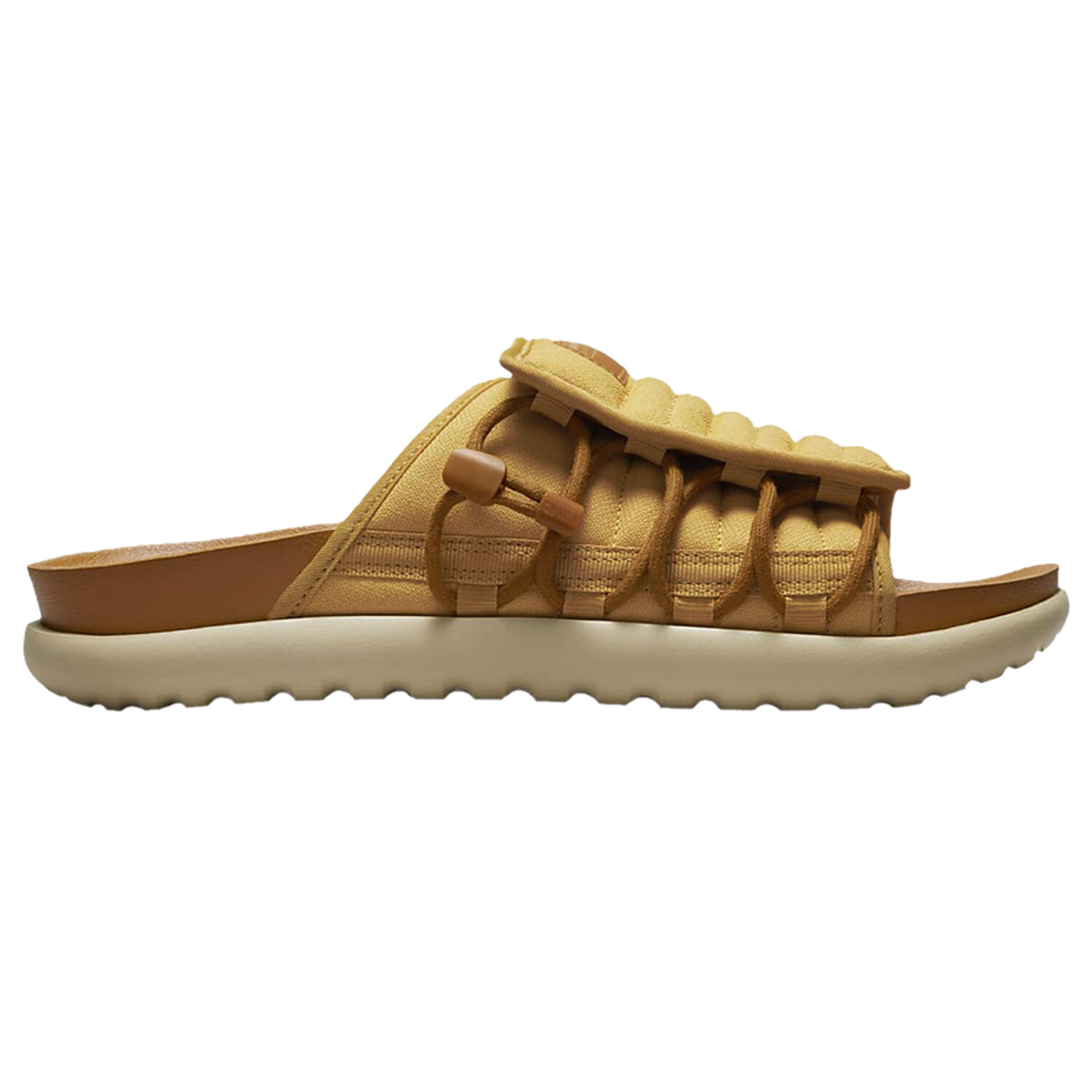 Сланцы Nike Asuna 2 Slide 'Wheat Gold', Коричневый
Сланцы Nike Asuna 2 Slide 'Wheat Gold', Коричневый