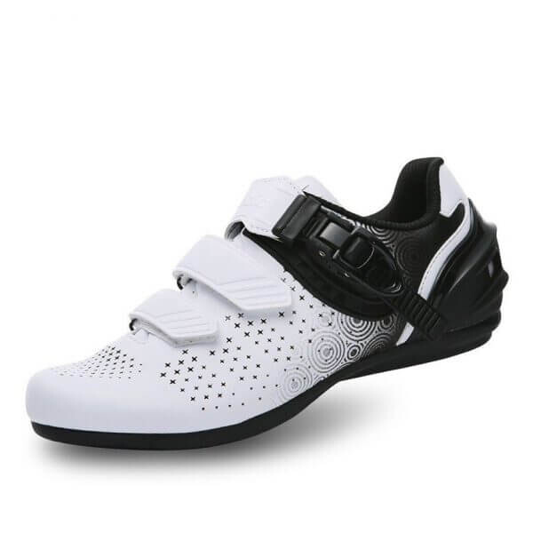 Велообувь женская SANTIC Diana Palladium, размер 37, белый
Велообувь женская SANTIC Diana Palladium, размер 37, белый