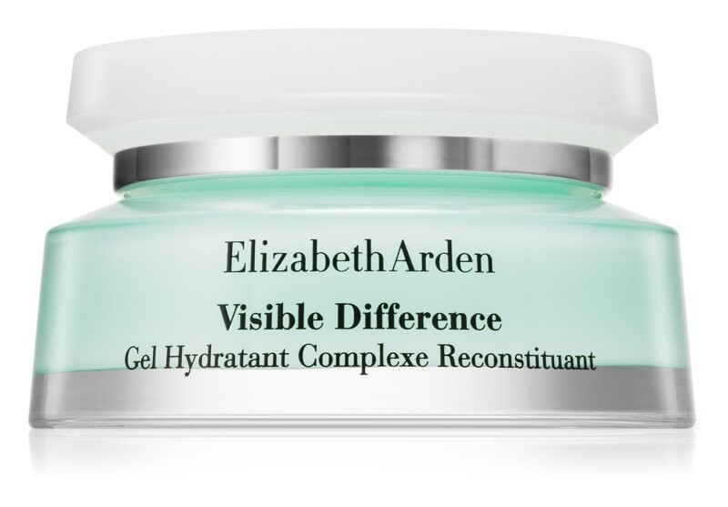 Легкий гель увлажняющий крем Elizabeth Arden Visible Difference Replenishing HydraGel Complex
Легкий гель увлажняющий крем Elizabeth Arden Visible Difference Replenishing HydraGel Complex