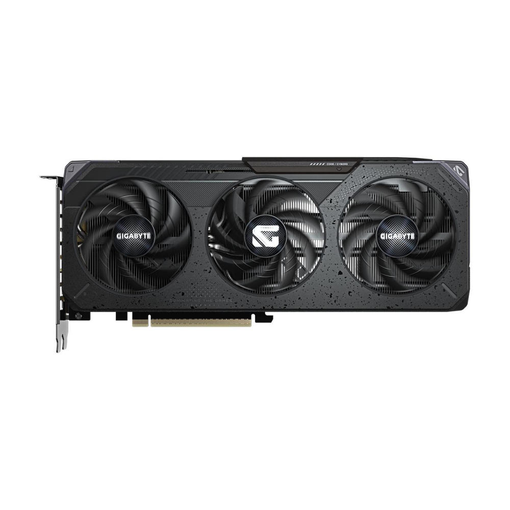 Видеокарта GIGABYTE GeForce RTX 5060 GAMING OC, 8 ГБ, чёрный
Видеокарта GIGABYTE GeForce RTX 5060 GAMING OC, 8 ГБ, чёрный