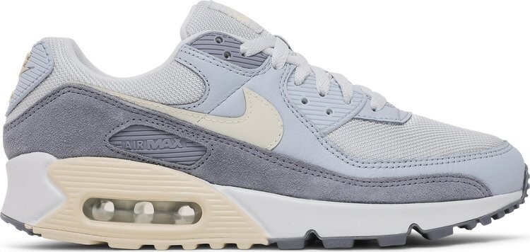 Кроссовки Nike Air Max 90 Premium 'Ashen Slate', синий, Синий;серый, Кроссовки Nike Air Max 90 Premium 'Ashen Slate', синий
Кроссовки Nike Air Max 90 Premium 'Ashen Slate', синий, Синий;серый, Кроссовки Nike Air Max 90 Premium 'Ashen Slate', синий