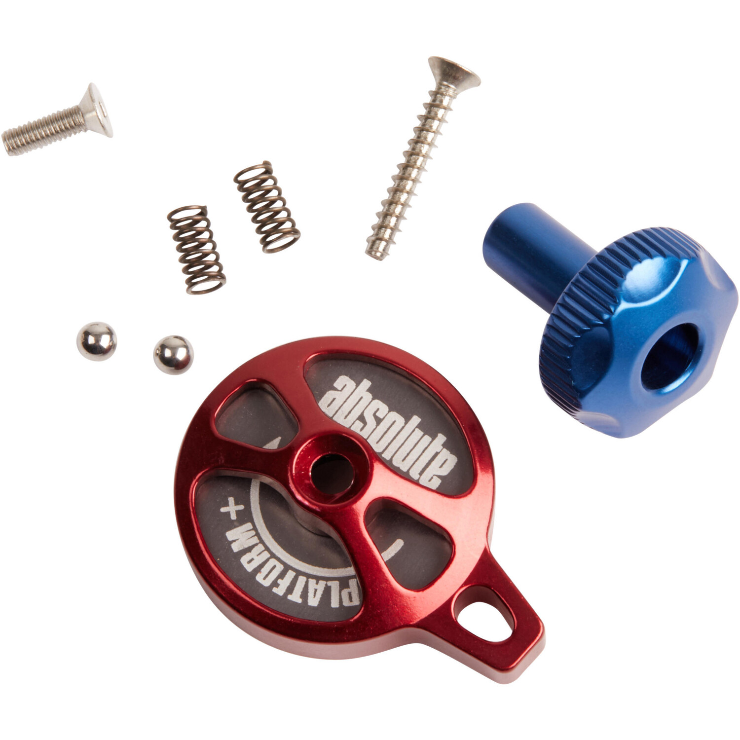 Вилка R7 компрессия+ручка регулировки компрессии ROCKRIDER
Вилка R7 компрессия+ручка регулировки компрессии ROCKRIDER