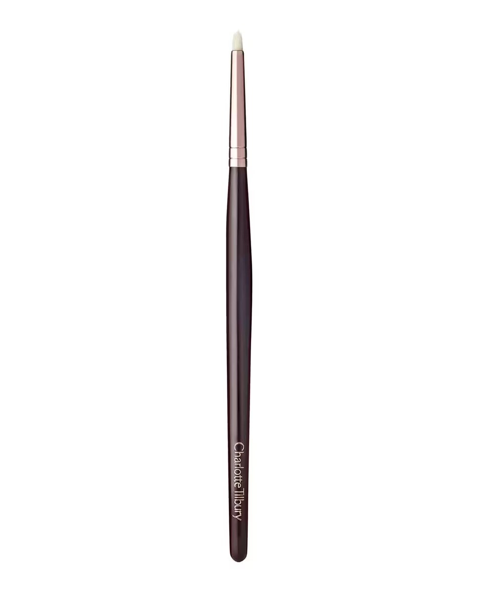 Кисть для макияжа Charlotte Tilbury Pincel Eye Liner Brush, 1 шт.
Кисть для макияжа Charlotte Tilbury Pincel Eye Liner Brush, 1 шт.