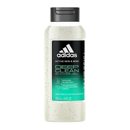 Гель для душа Deep Clean adidas
Гель для душа Deep Clean adidas