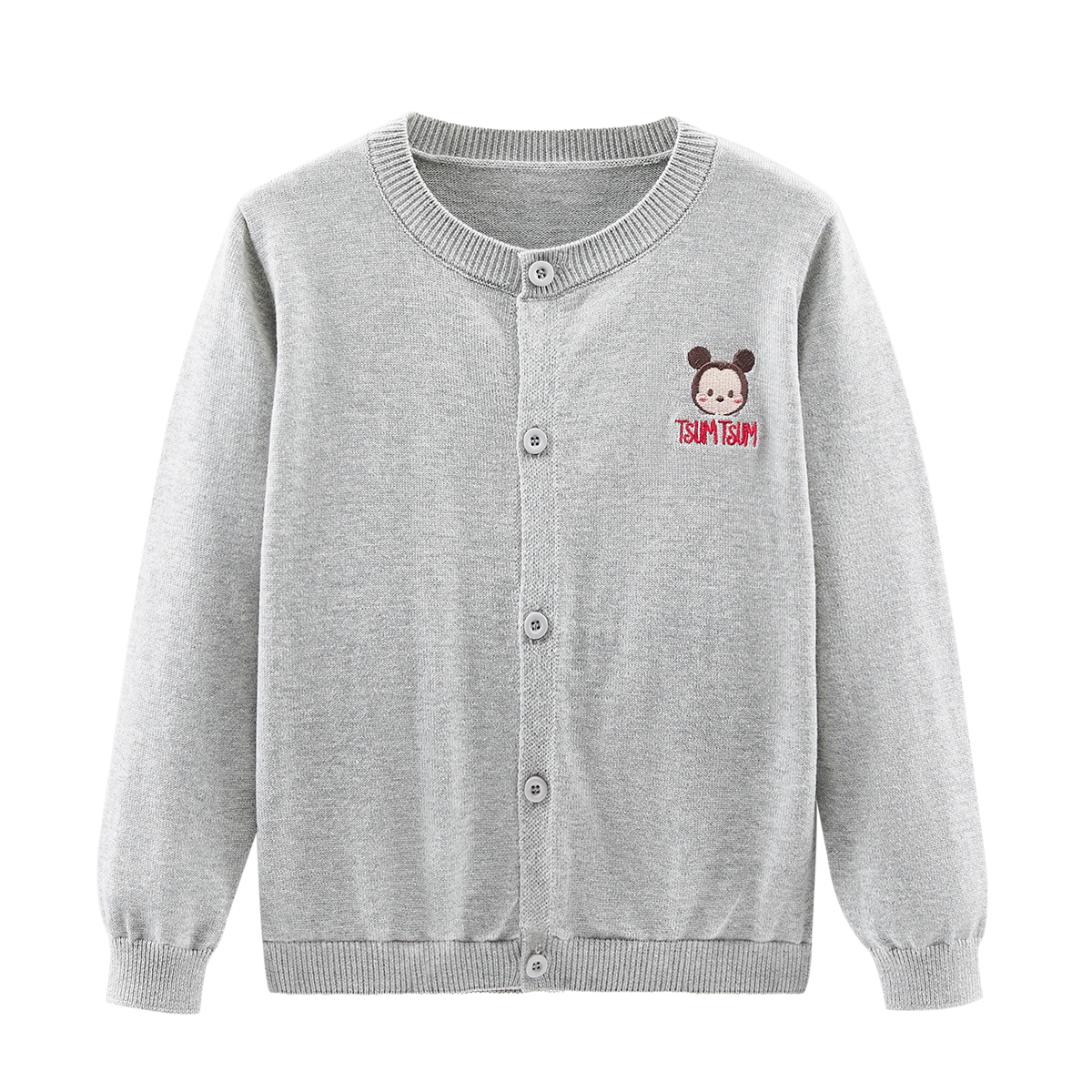 Детский топ Gray для детей от 3 до 7 лет Disney, серый
Детский топ Gray для детей от 3 до 7 лет Disney, серый