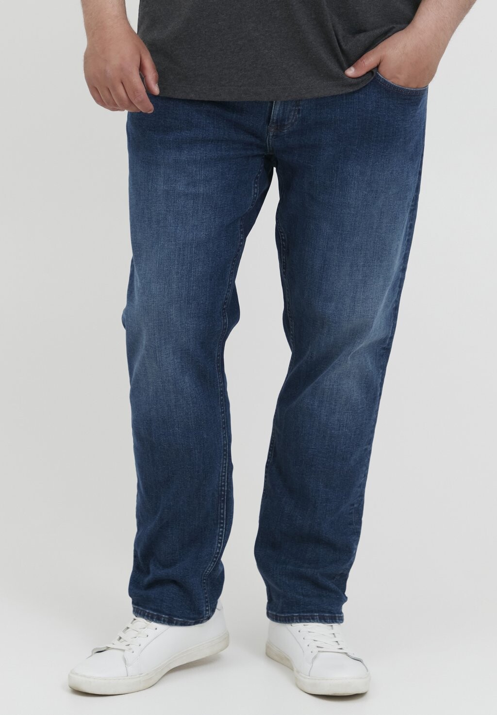 Джинсы Baggy Bhjoe Bt Blend, цвет denim middleblue
Джинсы Baggy Bhjoe Bt Blend, цвет denim middleblue