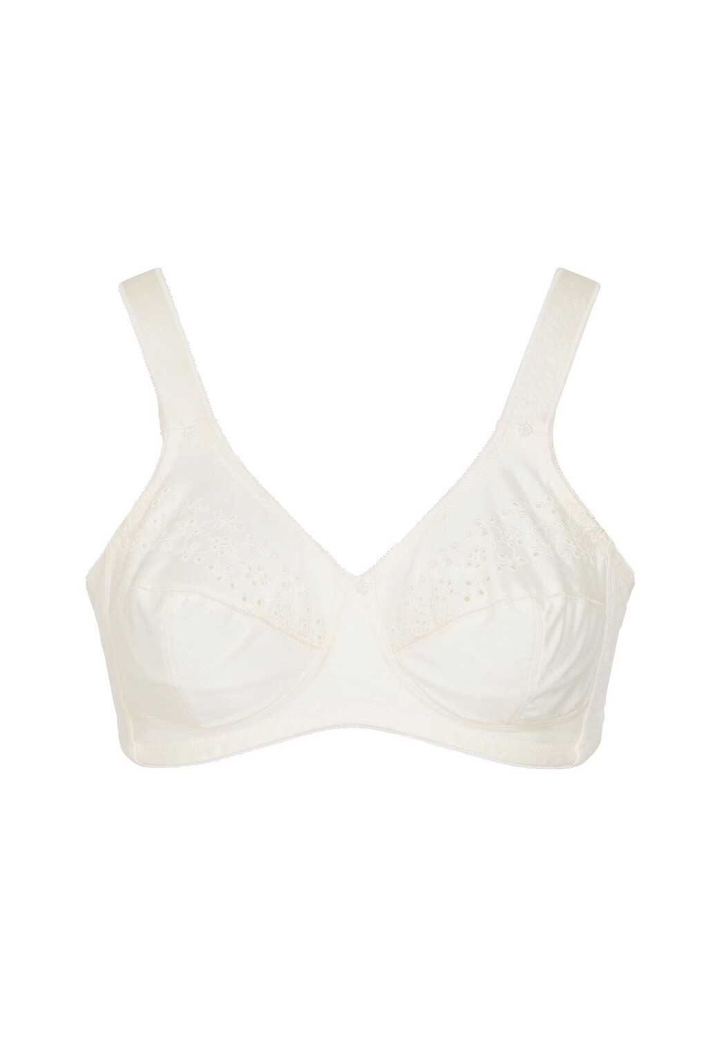 Без бюстгальтера на косточках LINGADORE, цвет Elfenbein
Без бюстгальтера на косточках LINGADORE, цвет Elfenbein