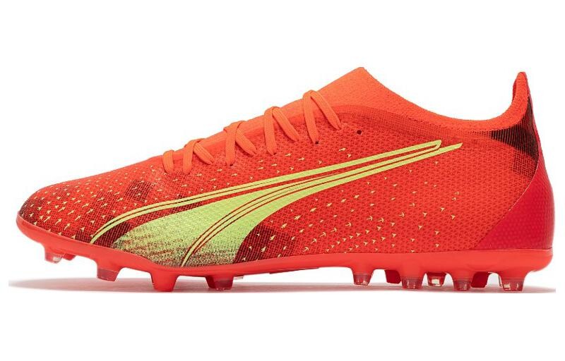 Футбольные бутсы Puma Ultra Match Мужской
Футбольные бутсы Puma Ultra Match Мужской