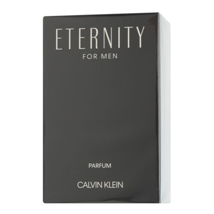 Calvin Klein Eternity for Men Intense EDP Spray 200 мл
Calvin Klein Eternity for Men Intense EDP Spray 200 мл