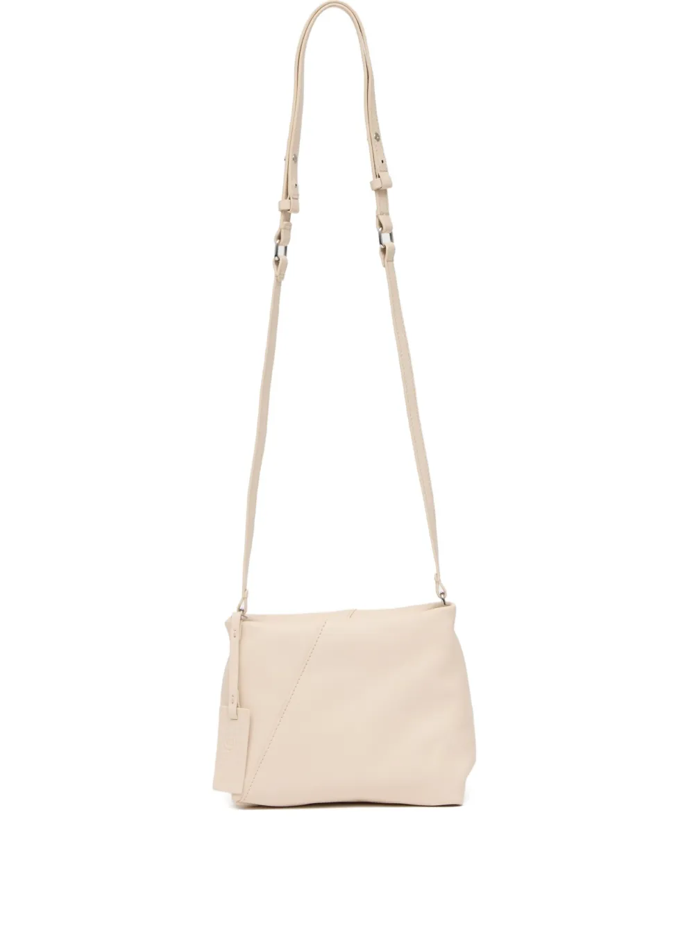 Сумка через плечо Mm6 Maison Margiela, нейтральный
Сумка через плечо Mm6 Maison Margiela, нейтральный