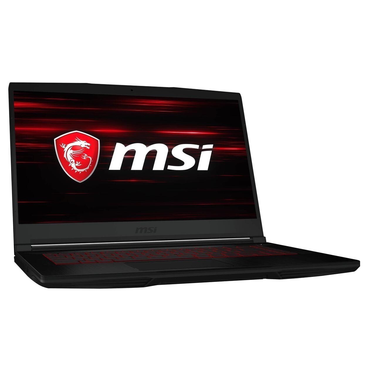 Игровой ноутбук MSI GF63 9SC, 15.6'', 8 ГБ/256 ГБ, i5-9300H, GTX 1650, черный, английская клавиатура
Игровой ноутбук MSI GF63 9SC, 15.6'', 8 ГБ/256 ГБ, i5-9300H, GTX 1650, черный, английская клавиатура