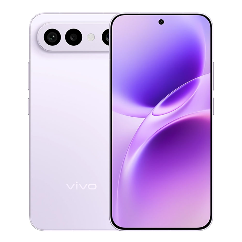 Смартфон Vivo S50 Pro Mini (CN), 12Гб/512Гб, Dual Nano-SIM, фиолетовый
Смартфон Vivo S50 Pro Mini (CN), 12Гб/512Гб, Dual Nano-SIM, фиолетовый