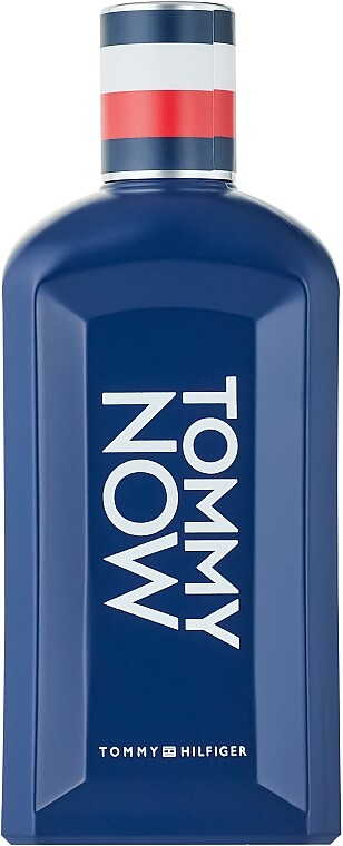 Туалетная вода Tommy Hilfiger Tommy Now
Туалетная вода Tommy Hilfiger Tommy Now