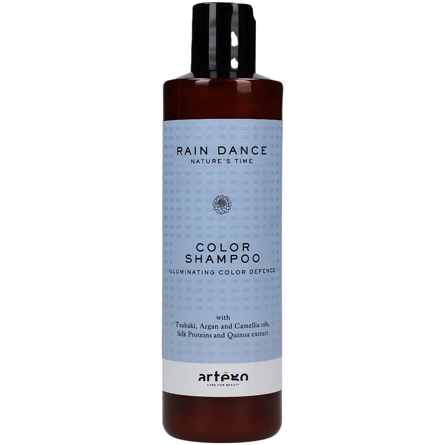 Artego Rain Dance Цветной шампунь для окрашенных волос, 250 мл
Artego Rain Dance Цветной шампунь для окрашенных волос, 250 мл