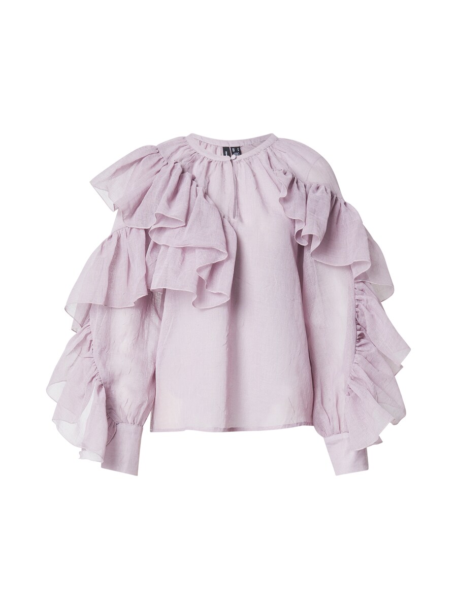 Блуза VERO MODA VMSABRINA, Mauve
Блуза VERO MODA VMSABRINA, Mauve
