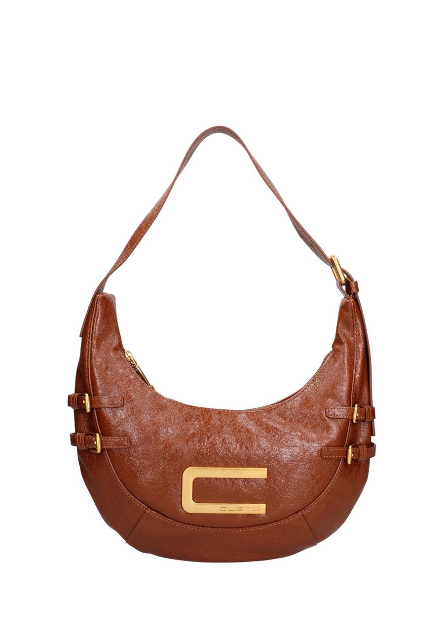 Сумка Custo Barcelona Handbag, Dark Brown
Сумка Custo Barcelona Handbag, Dark Brown