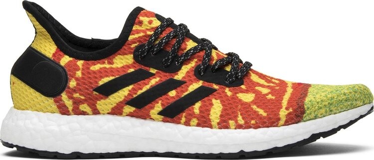 Кроссовки Adidas SpeedFactory AM4LA '747 Warehouse', красный
Кроссовки Adidas SpeedFactory AM4LA '747 Warehouse', красный