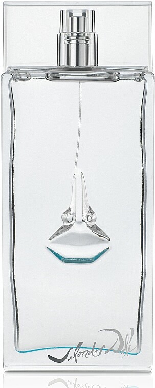 Туалетная вода Salvador Dali Sea & Sun In Cadaques
Туалетная вода Salvador Dali Sea & Sun In Cadaques