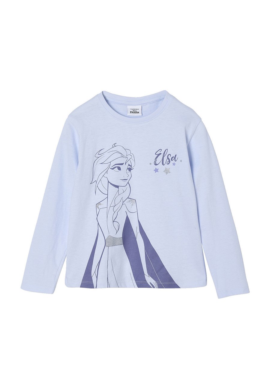 Топ Vertbaudet DISNEY DIE EISKÖNIGIN, Himmelblau/Blue
Топ Vertbaudet DISNEY DIE EISKÖNIGIN, Himmelblau/Blue