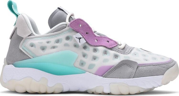 Кроссовки Jordan Delta 2 Platinum Grape Ice, белый
Кроссовки Jordan Delta 2 Platinum Grape Ice, белый