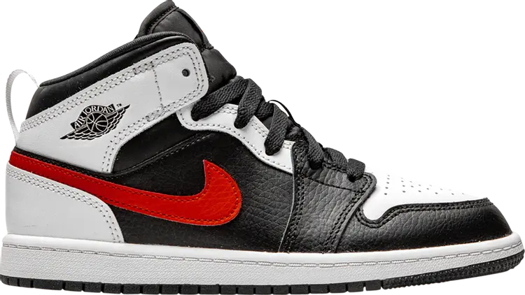 Кроссовки Air Jordan 1 Mid PS Chile Red, черный, Черный;серый, Кроссовки Air Jordan 1 Mid PS Chile Red, черный
Кроссовки Air Jordan 1 Mid PS Chile Red, черный, Черный;серый, Кроссовки Air Jordan 1 Mid PS Chile Red, черный