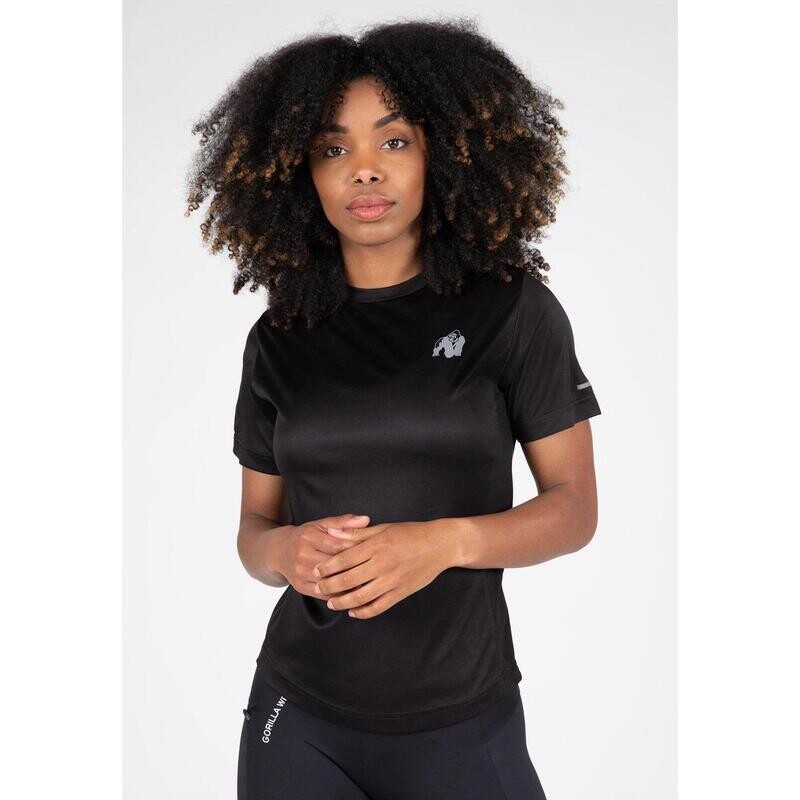 Футболка Gorilla Wear, черный
Футболка Gorilla Wear, черный