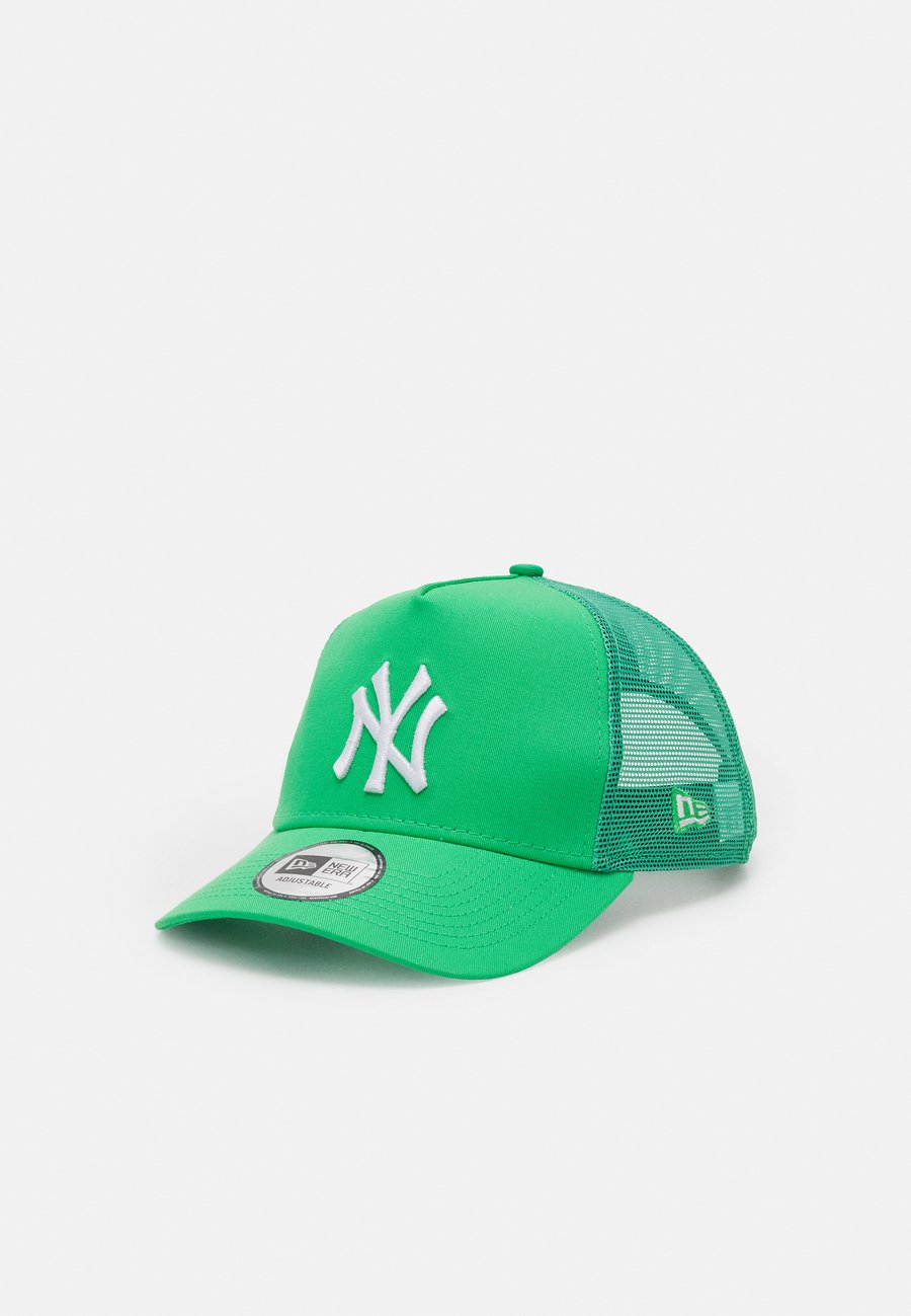 Бейсболка New Era TONAL TRUCKER UNISEX, Green
Бейсболка New Era TONAL TRUCKER UNISEX, Green
