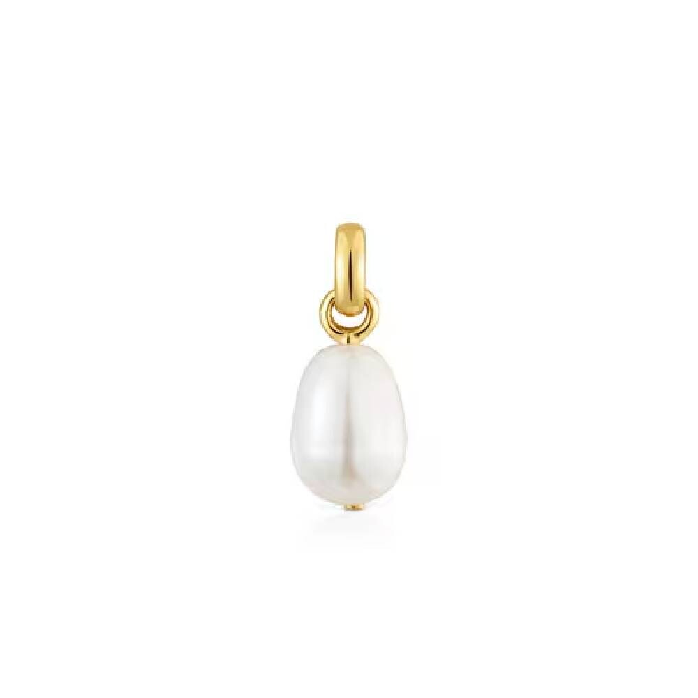 Подвеска Tous Hold Oval Small Cultivated Pearl, позолоченное серебро/искусственный жемчуг
Подвеска Tous Hold Oval Small Cultivated Pearl, позолоченное серебро/искусственный жемчуг