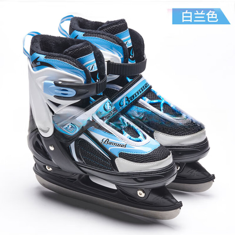 HEAD Коньки для фигурного катания Speed Skating Ice Skates для студентов, регулируемые коньки для начинающих мужчин и женщин, бело-голубые, размер L
HEAD Коньки для фигурного катания Speed Skating Ice Skates для студентов, регулируемые коньки для начинающих мужчин и женщин, бело-голубые, размер L
